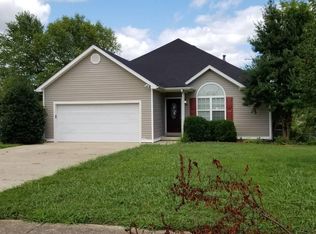 200 McFadden Ferry Way, Bowling Green, KY 42103