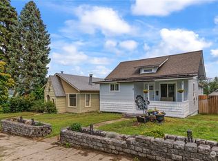 11 S Delaware Ave, Wenatchee, WA 98801