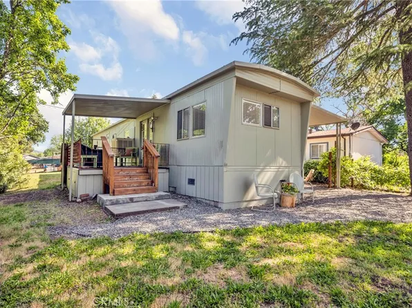 8522 Quarterhorse Ln, Lower Lake, CA 95457