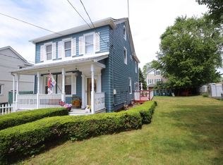 123 Johnson Ave, Staten Island, NY