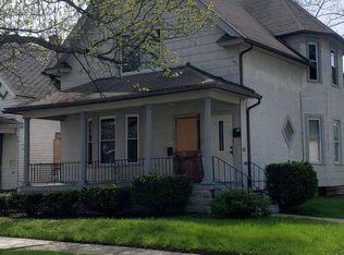 326 E Park St, Toledo, OH