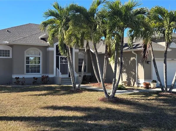 9597 Little Rock St, Port Charlotte, FL 33981