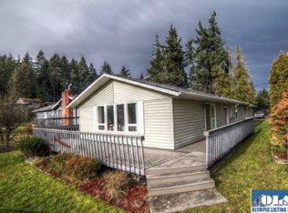 1016 W Lauridsen Blvd, Port Angeles, WA 98363