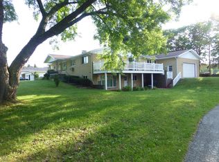 4828 N Us 31, Scottville, MI 49454