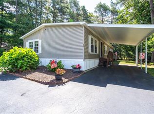 21 Kelly Ln, Coventry, RI 02816
