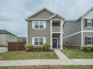 5210 S 65th Pl, Rogers, AR 72758