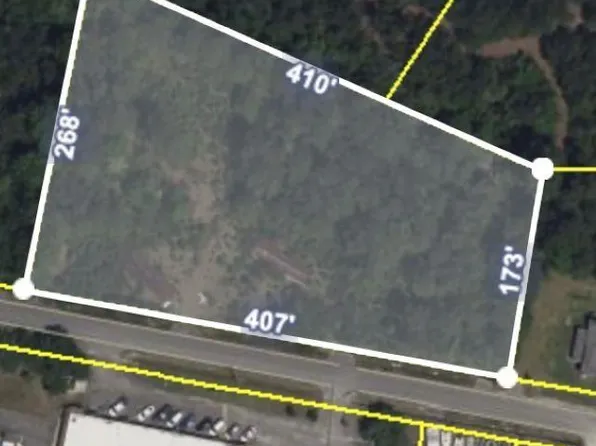 TBD Savannah Bluff Rd., Conway, SC 29526