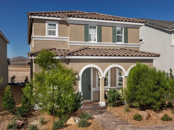 2507 Rofrano Pl, Henderson, NV 89044