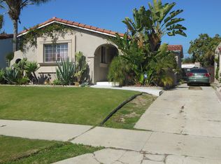 3645 W 61st St, Los Angeles, CA 90043