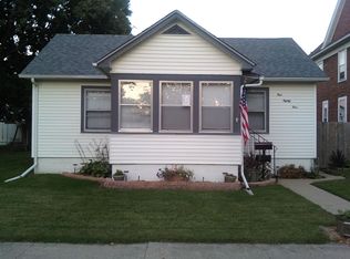 184 N Michigan Ave, Bradley, IL 60915
