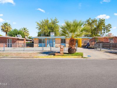 9317 El Vergel Dr, El Paso, TX, 79907