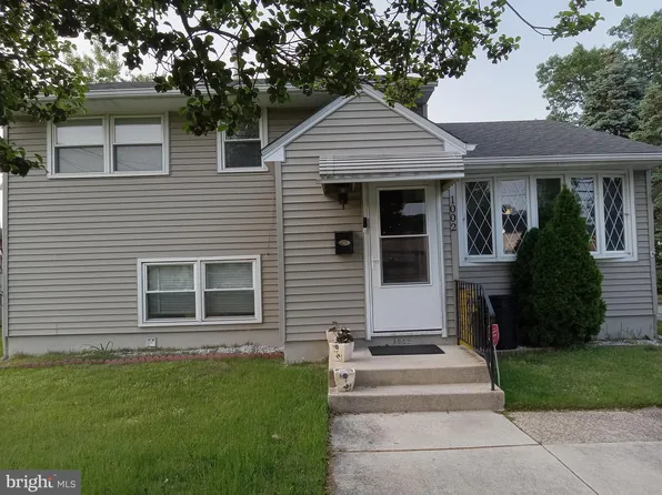 1002 Turnerville Rd, Pine Hill, NJ 08021