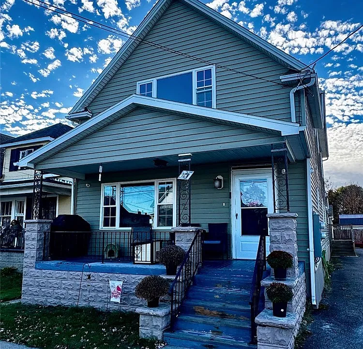 108 Cable St #UPPER