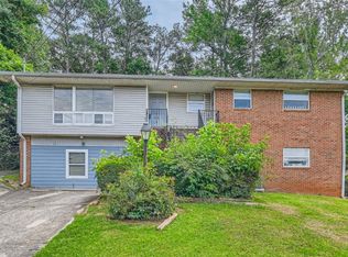 3006 Thrasher Cir, Decatur, GA 30032