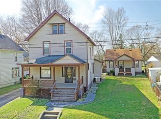 46 Hyde Ave, Niles, OH