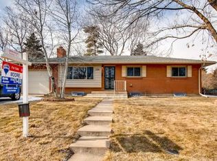 2381 Braun Dr, Golden, CO 80401