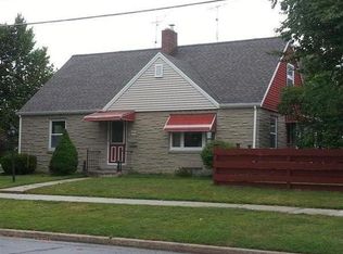 1723 N 17th St, Sheboygan, WI 53081