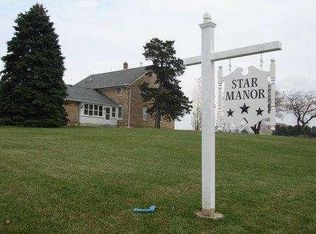 1450 Spring Valley Rd #A, Jackson, WI 53037