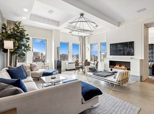 Chelsea Mercantile, New York, NY 10001