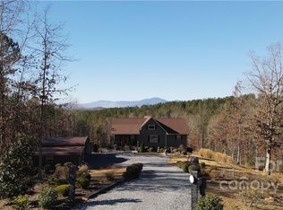 319 Buck Creek Dr, Rutherfordton, NC 28139