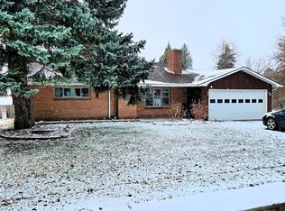 404 S Sherman Ave, Holyoke, CO 80734