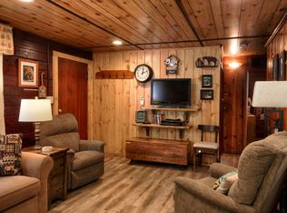 8038 Chipmunk Holw #ID1248002P, Yosemite National Park, CA 95389