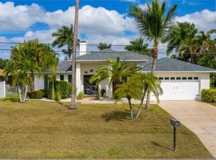 1219 SE 17th St, Cape Coral, FL 33990