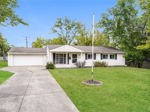 25165 Sandhurst Rd, Bedford, OH 44146