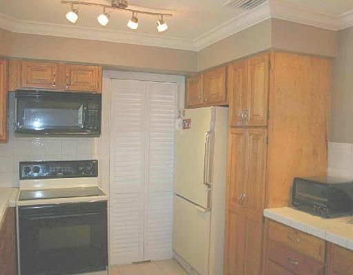 Wood Cabinetry 