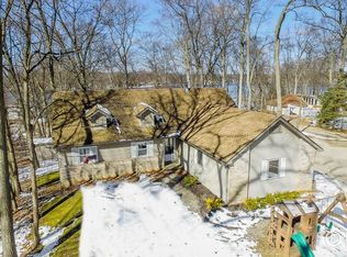 10020 Sylvania, Pinckney, MI 48169