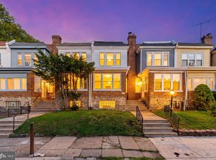 5445 Akron St, Philadelphia, PA 19124