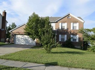 677 Oakridge Dr, Union, KY 41091