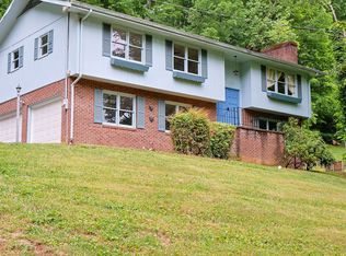 205 Tamassee Dr, Johnson City, TN 37601