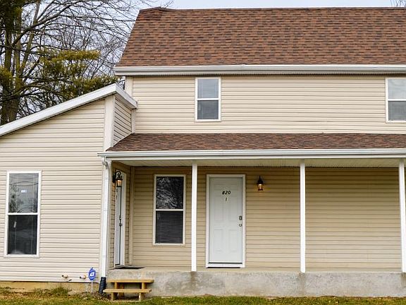 3rd image of 820 S 19th St #1