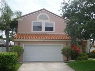 17533 NW 10th St, Pembroke Pines, FL 33029