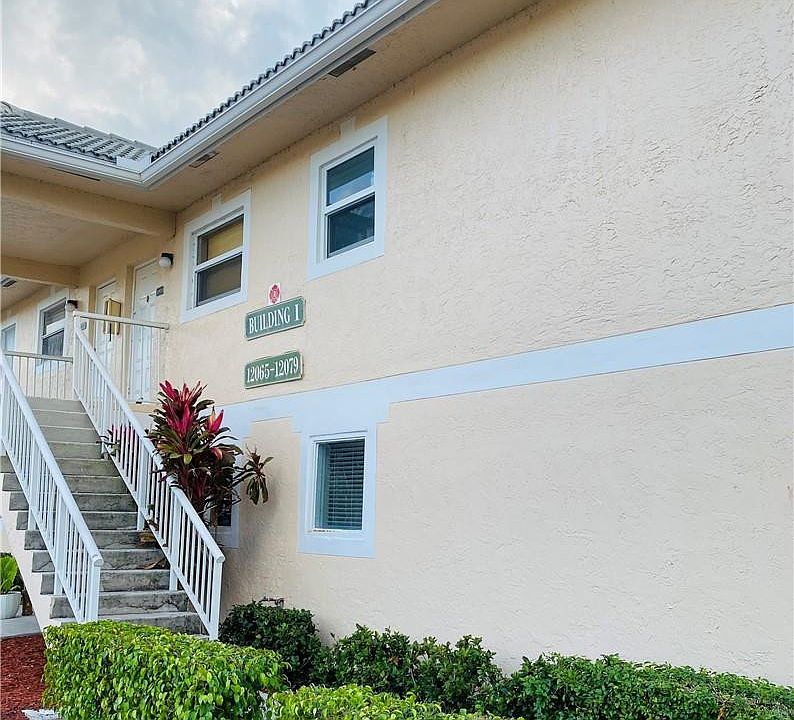 1st image of 12129 Royal Palm Boulevard #1E