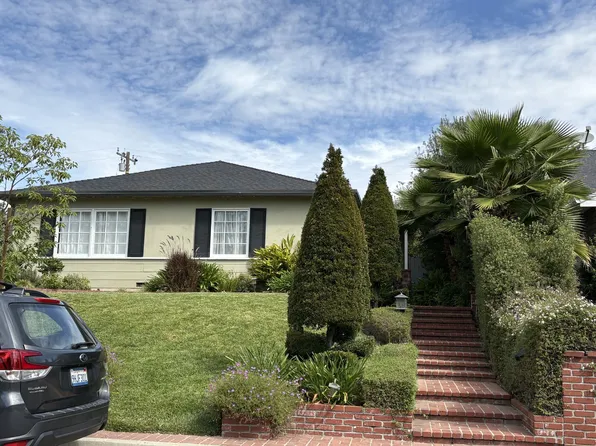 1119 Atlee Dr, La Canada Flintridge, CA 91011