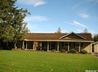 9151 Oak View Dr, Oakdale, CA