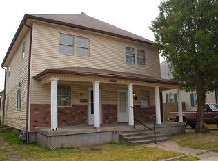 745 N Sheffield Ave, Indianapolis, IN