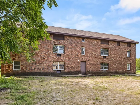 170 Round House St, Braidwood, IL 60408