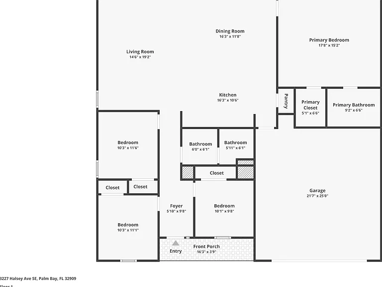 3227 Halsey Ave SE — Photo 49