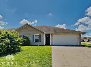 2550 W Delmar St, Springfield, MO 65802