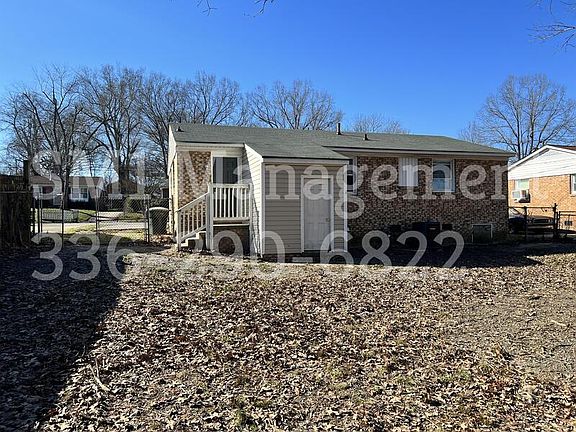 2nd image of 311 Hazelwood Dr