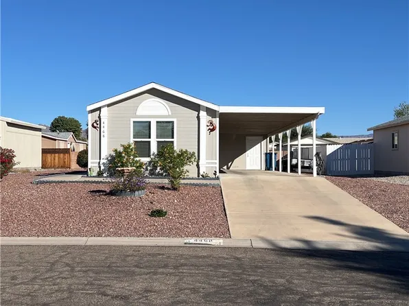 4468 S Susan Circle, Fort Mohave, AZ 86426