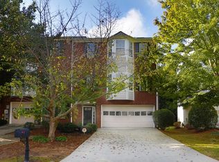 4040 Spring Cove Dr, Duluth, GA 30097
