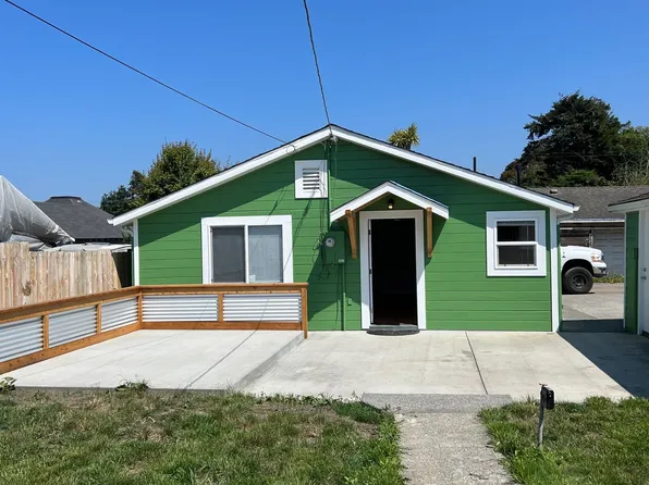 1229 West Ave, Eureka, CA 95501