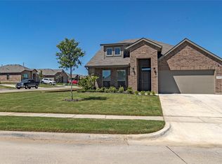 1413 Pleasanton Rd, Cleburne, TX 76033