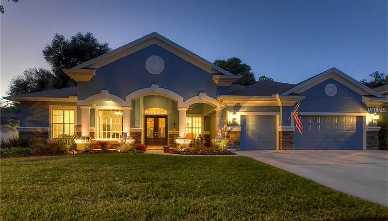 1st image of 15809 Sorawater Dr