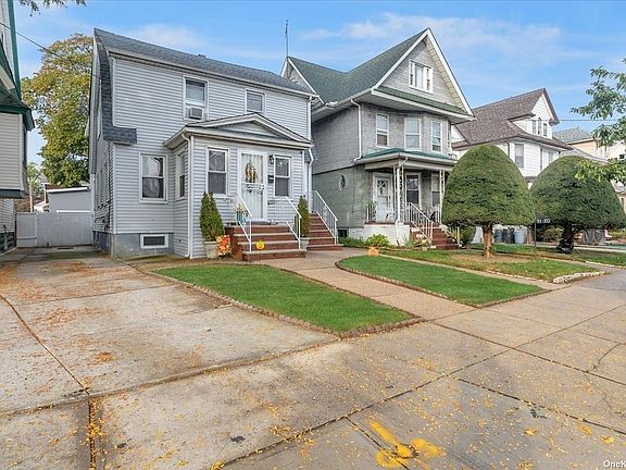 2nd image of 91-22 120th St