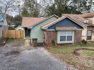 5688 Vista Bonita Dr S, Mobile, AL 36609